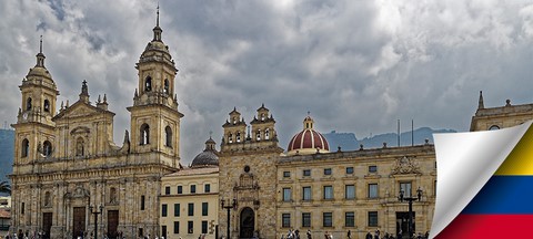 COLOMBIA