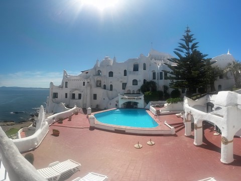 CASA PUEBLO