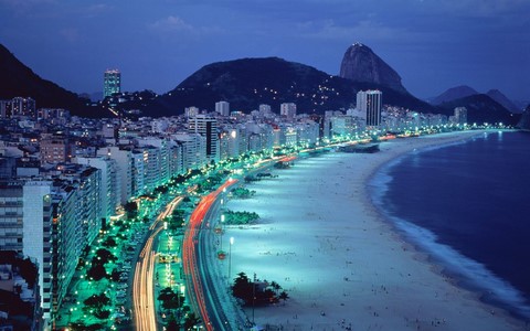 RIO DE JANEIRO