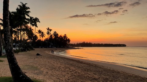PUNTA CANA