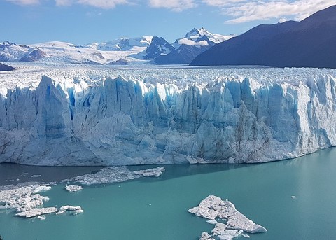 GLACIAR