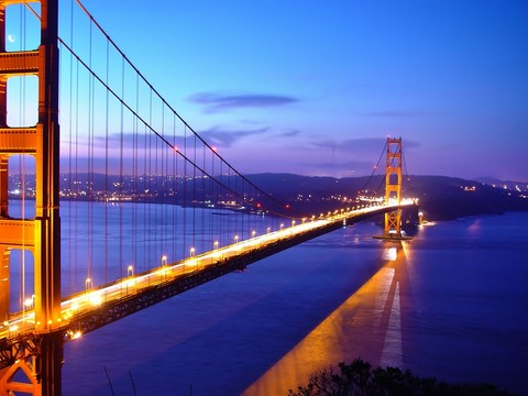 SAN FRANCISCO