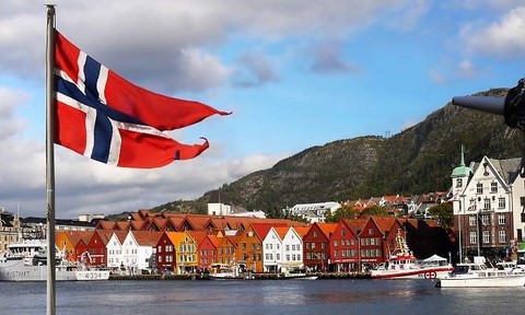 NORUEGA