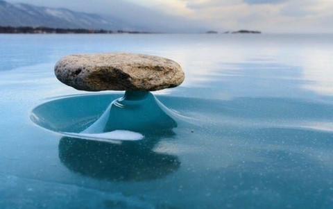 LAGO BAIKAL