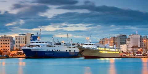 FERRYS 
