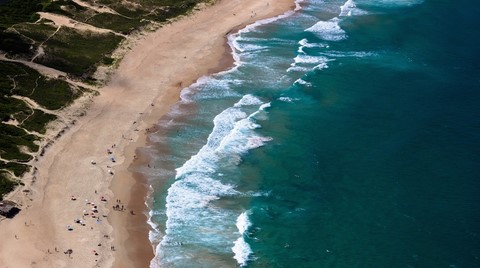 PLAYAS DEL SURF